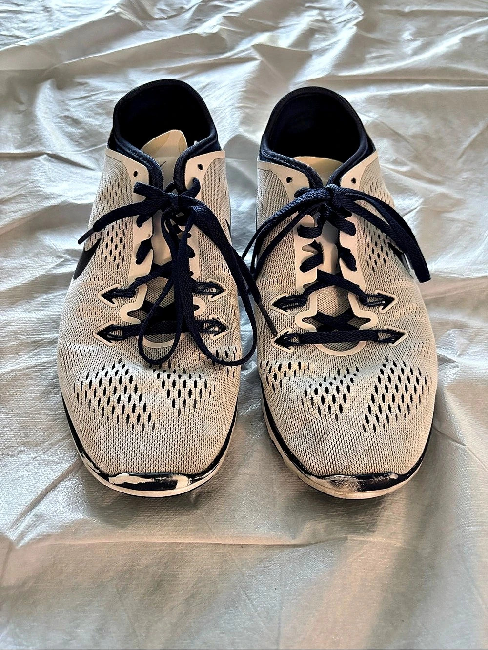 Nike Free Run 5.0, Size 8